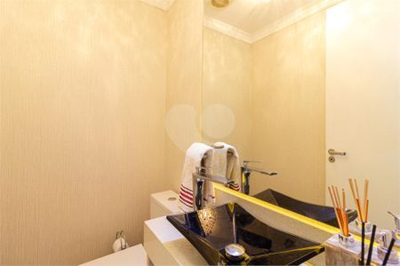 Apartamento à venda com 2 quartos, 83m² em Alto de Pinheiros, São Paulo