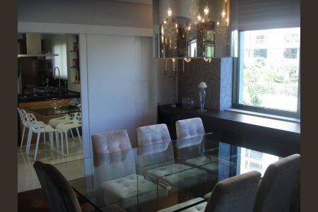 Apartamento à venda com 4 quartos, 246m² em Morumbi, São Paulo