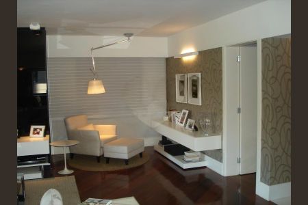 Apartamento à venda com 246m², 4 quartos e 4 vagas