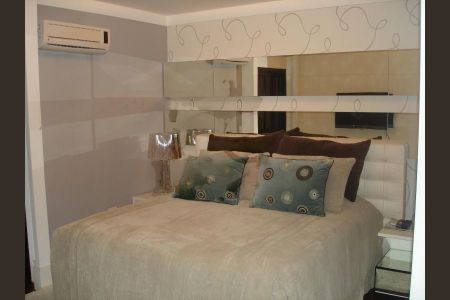 Apartamento à venda com 4 quartos, 246m² em Morumbi, São Paulo