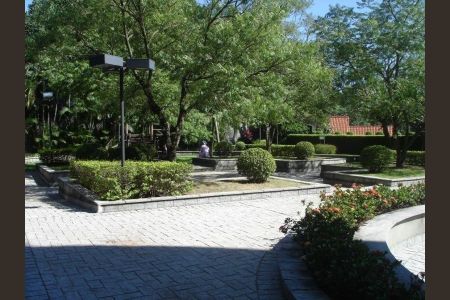 Apartamento à venda com 246m², 4 quartos e 4 vagas