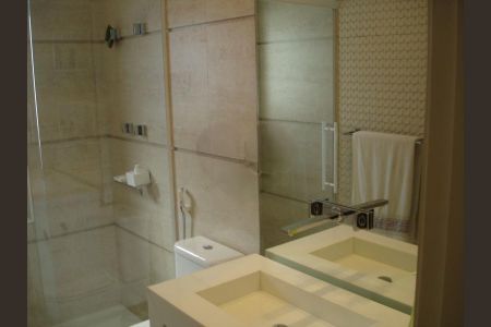 Apartamento à venda com 246m², 4 quartos e 4 vagas