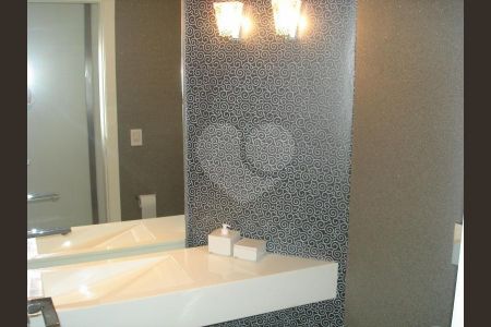 Apartamento à venda com 4 quartos, 246m² em Morumbi, São Paulo