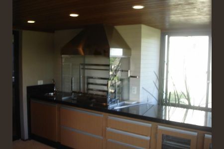 Apartamento à venda com 246m², 4 quartos e 4 vagas