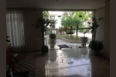 Apartamento à venda com 152m², 4 quartos e 2 vagas