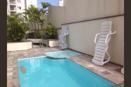 Apartamento à venda com 152m², 4 quartos e 2 vagas