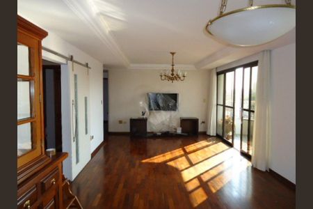 Apartamento à venda com 3 quartos, 190m² em Butantã, São Paulo