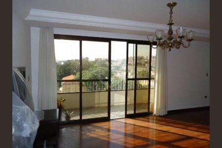 Apartamento à venda com 3 quartos, 190m² em Butantã, São Paulo