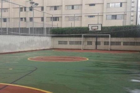 Apartamento à venda com 126m², 3 quartos e 1 vaga