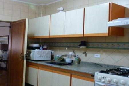 Apartamento à venda com 126m², 3 quartos e 1 vaga