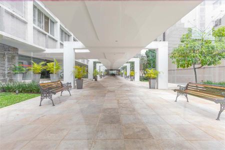 Apartamento à venda com 3 quartos, 165m² em Bela Vista, São Paulo