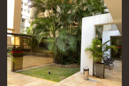 Apartamento à venda com 3 quartos, 165m² em Bela Vista, São Paulo