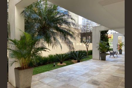 Apartamento à venda com 3 quartos, 165m² em Bela Vista, São Paulo