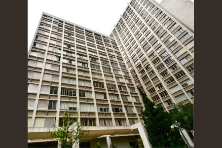 Apartamento à venda com 3 quartos, 165m² em Bela Vista, São Paulo
