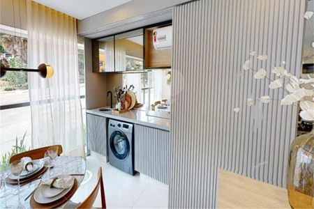 Apartamento à venda com 2 quartos, 50m² em Pompeia, São Paulo