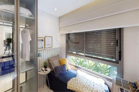 Apartamento à venda com 2 quartos, 50m² em Pompeia, São Paulo