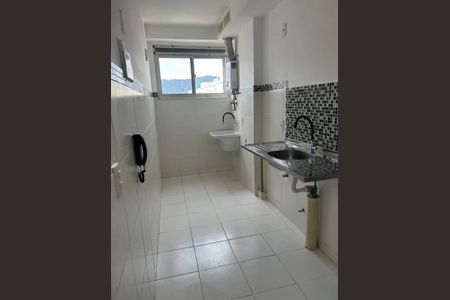 Apartamento à venda com 2 quartos, 51m² em Recreio dos Bandeirantes, Rio de Janeiro