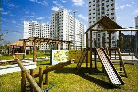 Apartamento à venda com 2 quartos, 51m² em Recreio dos Bandeirantes, Rio de Janeiro