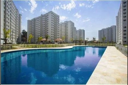 Apartamento à venda com 2 quartos, 51m² em Recreio dos Bandeirantes, Rio de Janeiro