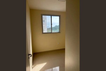 Apartamento à venda com 2 quartos, 51m² em Recreio dos Bandeirantes, Rio de Janeiro