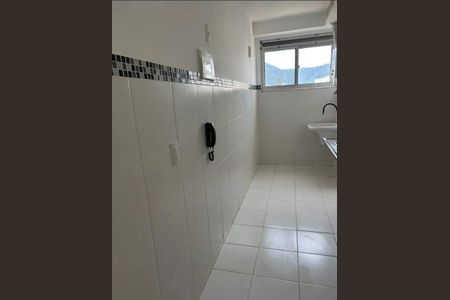 Apartamento à venda com 2 quartos, 51m² em Recreio dos Bandeirantes, Rio de Janeiro