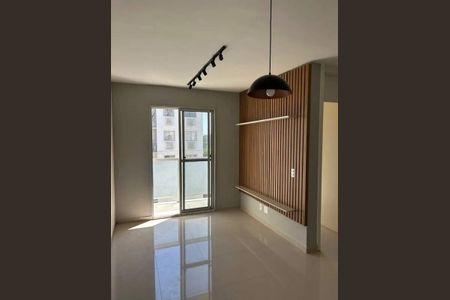 Apartamento à venda com 2 quartos, 51m² em Recreio dos Bandeirantes, Rio de Janeiro
