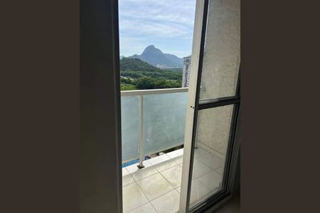 Apartamento à venda com 2 quartos, 51m² em Recreio dos Bandeirantes, Rio de Janeiro