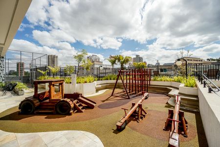 Apartamento à venda com 45m², 2 quartos e 1 vaga Apartamento à venda com 45m², 2 quartos e 1 vagaÁrea comum