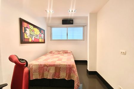 Apartamento à venda com 129m², 2 quartos e sem vagaQuarto 