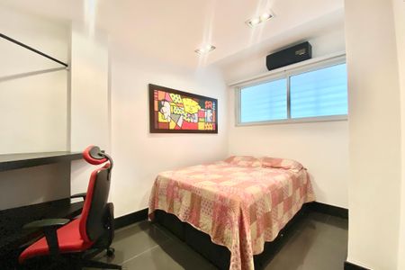 Apartamento à venda com 129m², 2 quartos e sem vagaQuarto 