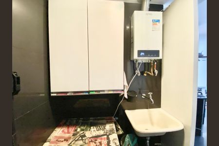 Apartamento à venda com 129m², 2 quartos e sem vagaÁrea de Serviço