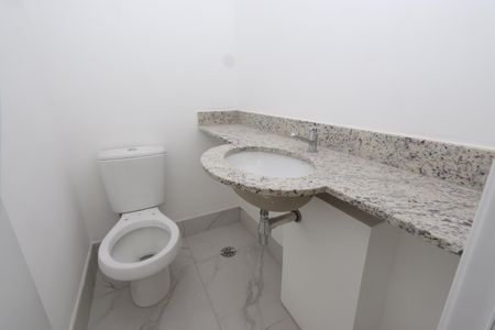 Apartamento à venda com 118m², 3 quartos e 2 vagasLavabo