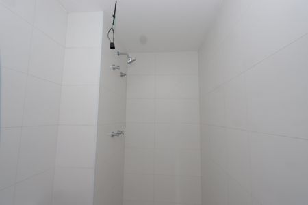 Apartamento à venda com 118m², 3 quartos e 2 vagasBanheiro Social