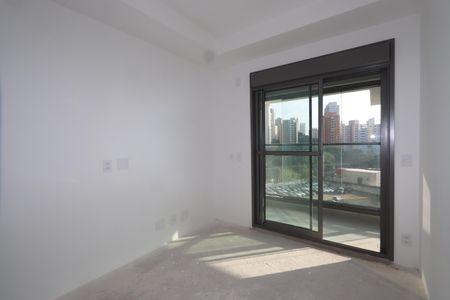 Apartamento à venda com 118m², 3 quartos e 2 vagasQuarto 2