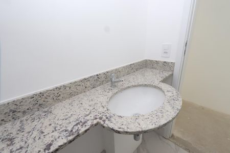 Apartamento à venda com 118m², 3 quartos e 2 vagasLavabo