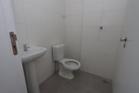 Apartamento à venda com 118m², 3 quartos e 2 vagasBanheiro de serviço