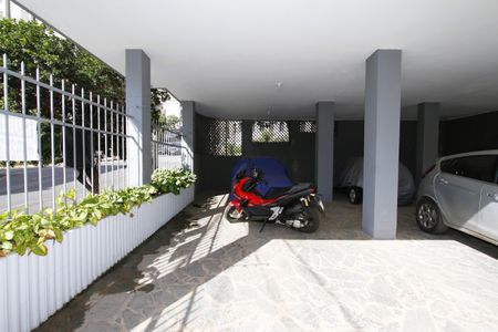 Apartamento à venda com 123m², 3 quartos e 2 vagasGaragem
