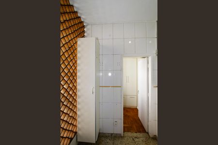 Apartamento à venda com 123m², 3 quartos e 2 vagasÁrea de Serviço