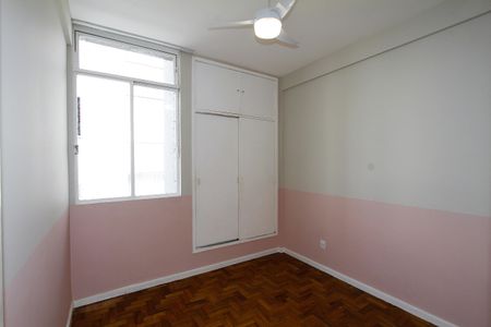 Apartamento à venda com 123m², 3 quartos e 2 vagasQuarto 2