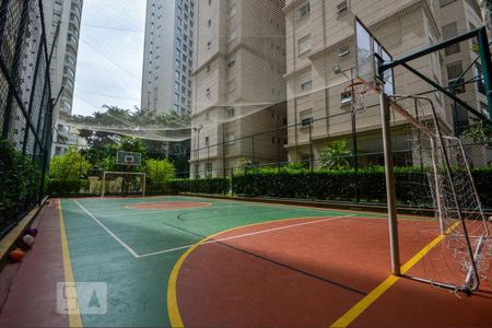 Apartamento à venda com 139m², 3 quartos e 2 vagas Apartamento à venda com 139m², 3 quartos e 2 vagasÁrea comum