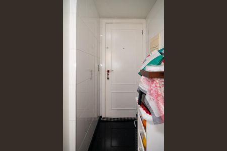 Apartamento à venda com 139m², 3 quartos e 2 vagas Apartamento à venda com 139m², 3 quartos e 2 vagasCozinha