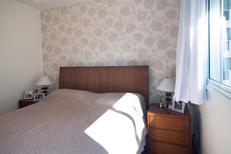 Apartamento à venda com 139m², 3 quartos e 2 vagas Apartamento à venda com 139m², 3 quartos e 2 vagasSuite 3