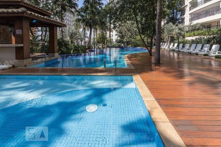 Apartamento à venda com 139m², 3 quartos e 2 vagas Apartamento à venda com 139m², 3 quartos e 2 vagasÁrea comum