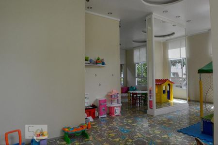 Apartamento à venda com 139m², 3 quartos e 2 vagas Apartamento à venda com 139m², 3 quartos e 2 vagasÁrea comum