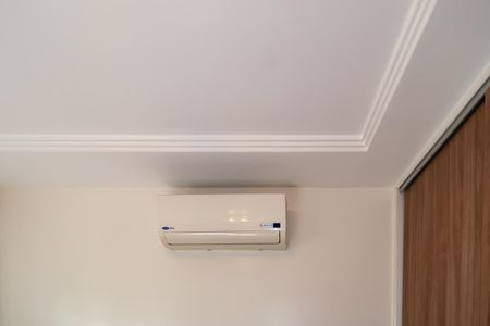 Apartamento à venda com 139m², 3 quartos e 2 vagas Apartamento à venda com 139m², 3 quartos e 2 vagasSuite 1