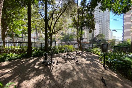 Apartamento à venda com 139m², 3 quartos e 2 vagas Apartamento à venda com 139m², 3 quartos e 2 vagasÁrea comum