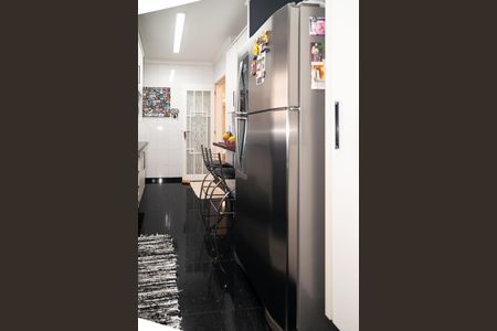 Apartamento à venda com 139m², 3 quartos e 2 vagas Apartamento à venda com 139m², 3 quartos e 2 vagasCozinha