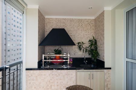 Apartamento à venda com 139m², 3 quartos e 2 vagas Apartamento à venda com 139m², 3 quartos e 2 vagasSacada/Sala