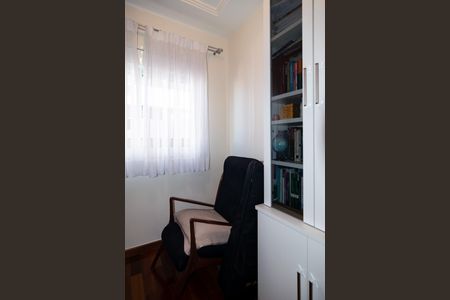 Apartamento à venda com 139m², 3 quartos e 2 vagas Apartamento à venda com 139m², 3 quartos e 2 vagasSuite 2