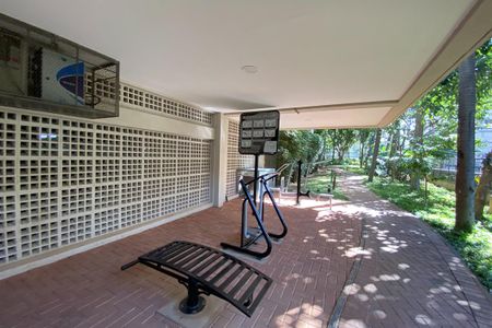 Apartamento à venda com 139m², 3 quartos e 2 vagas Apartamento à venda com 139m², 3 quartos e 2 vagasÁrea comum